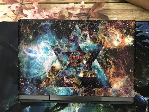 Ảnh đại diện sản phẩm Skin laptop đẹp